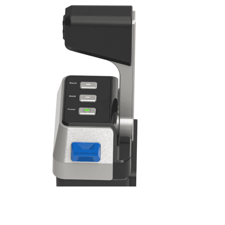 ePropulsion X20 20kW Elektrische buitenboordmotor 96V - Marinaut