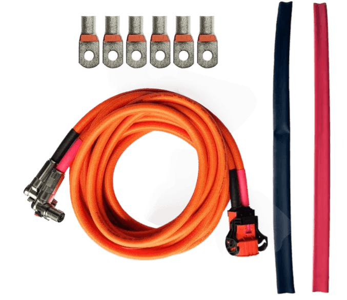 ePropulsion X20 20kW Elektrische buitenboordmotor 96V - Marinaut