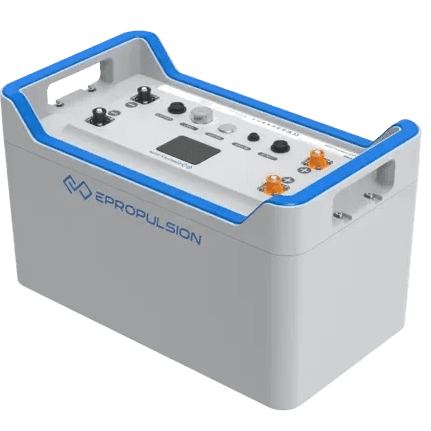 ePropulsion E60 LiFePO4 Accu 3,1 kWh 48V - Marinaut