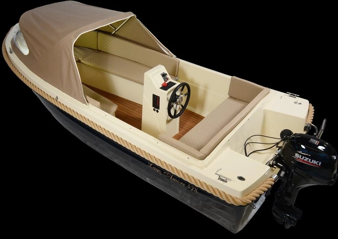 Clever 48 sloep - Marinaut