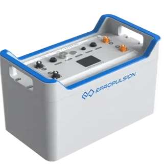 ePropulsion E60 LiFePO4 Accu 3,1 kWh 48V - Marinaut