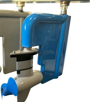 ePropulsion Pod Drive 3.0 Evo elektrische Pod motor 3 kW - Marinaut