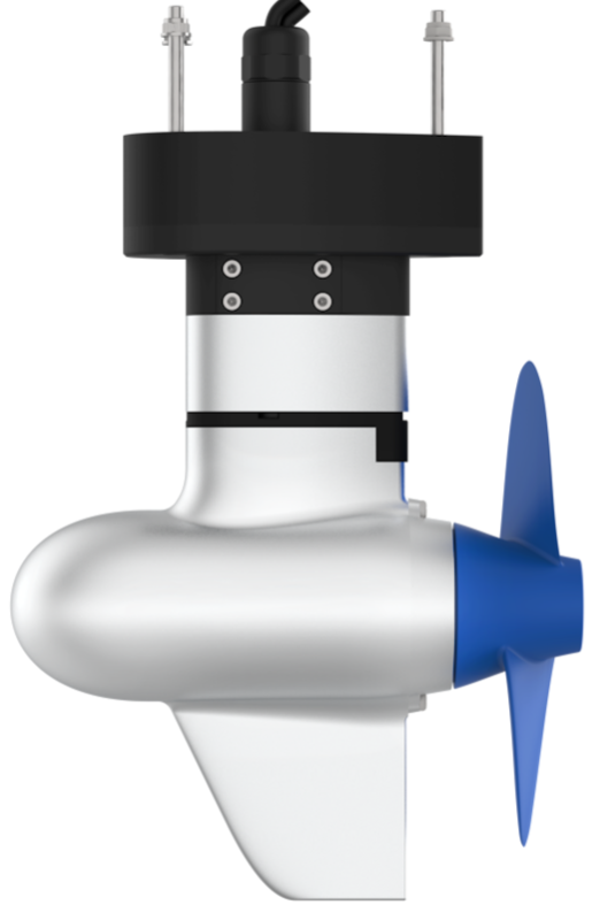 ePropulsion Pod Drive 3.0 Evo elektrische Pod motor 3 kW - Marinaut