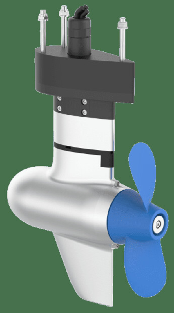 ePropulsion Pod Drive 3.0 Evo elektrische Pod motor 3 kW - Marinaut