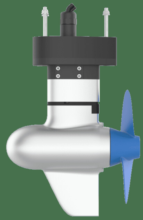ePropulsion Pod Drive 3.0 Evo elektrische Pod motor 3 kW - Marinaut