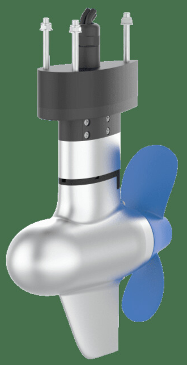 ePropulsion Pod Drive 3.0 Evo elektrische Pod motor 3 kW - Marinaut