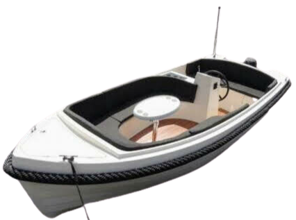 Clever 49 495 sloep - Marinaut