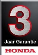 Honda 15 PK buitenboordmotor BF15 - Marinaut