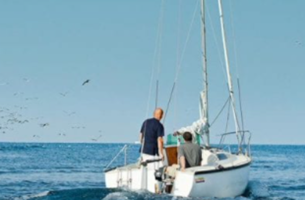 Torqeedo Cruise 6.0 elektrische buitenboordmotor 6 kW - Marinaut