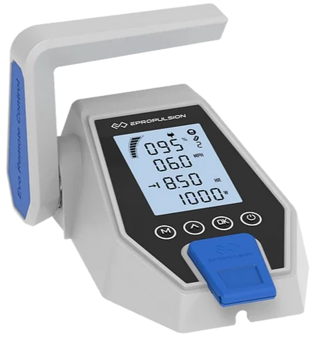 ePropulsion Pod Drive 1.0 Evo elektrische Pod motor 1 kW - Marinaut