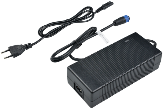 ePropulsion Spirit 1.0 Plus acculader 180W - Marinaut