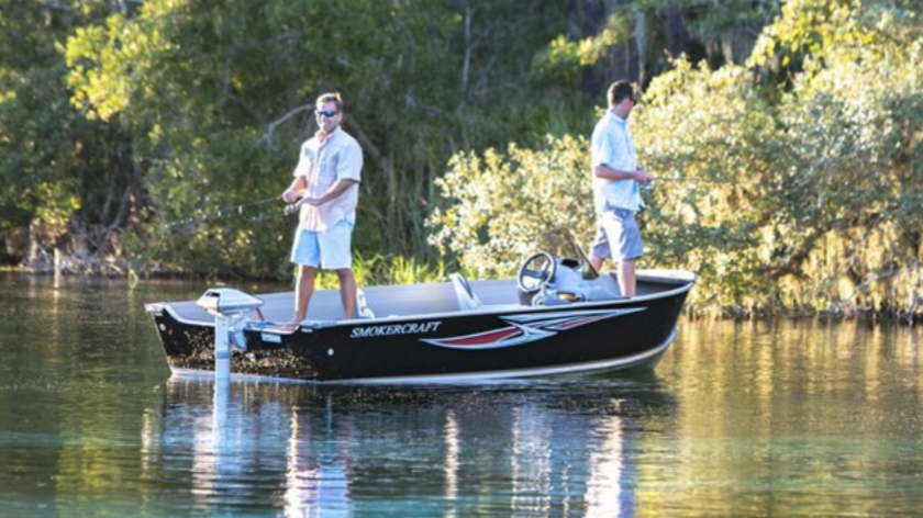 ePropulsion Navy 6.0 Evo 6kW Elektrische buitenboordmotor - Marinaut