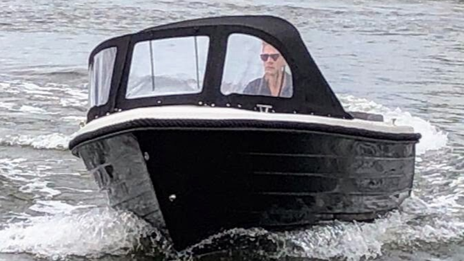 Clever 48 sloep - Marinaut