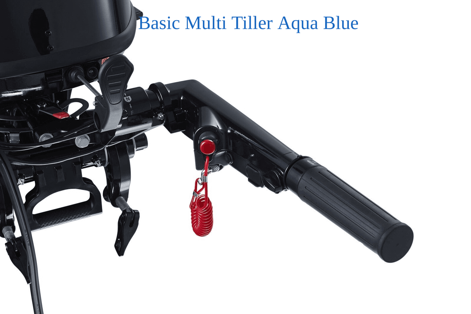 Tohatsu 30 PK buitenboordmotor MFS30D - Marinaut