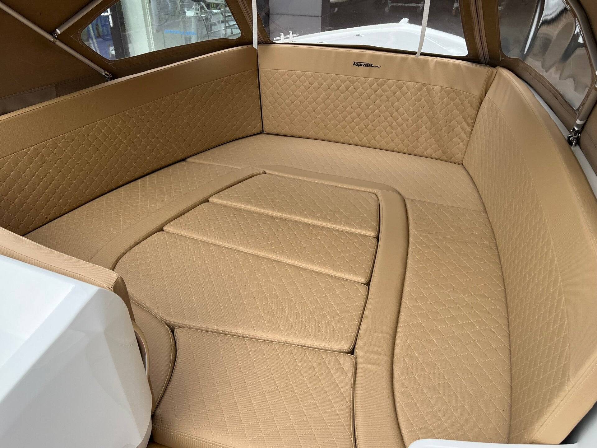 Topcraft 605 Tendersloep - Marinaut