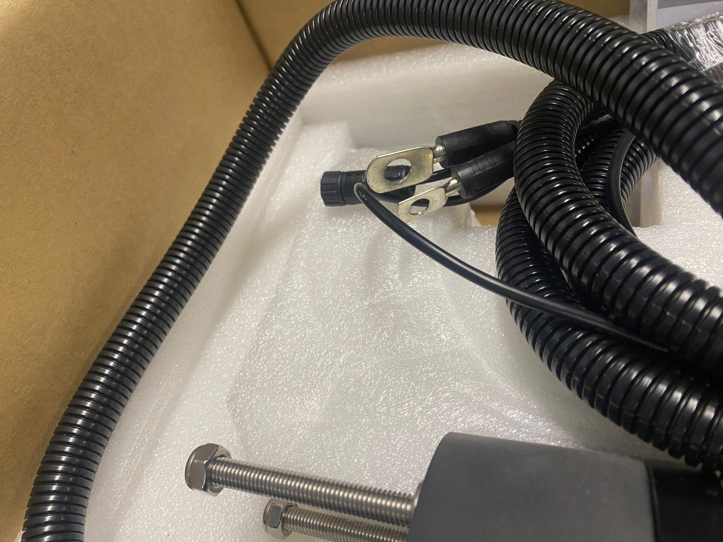 ePropulsion Pod Drive 1.0 Evo elektrische Pod motor 1 kW - Marinaut