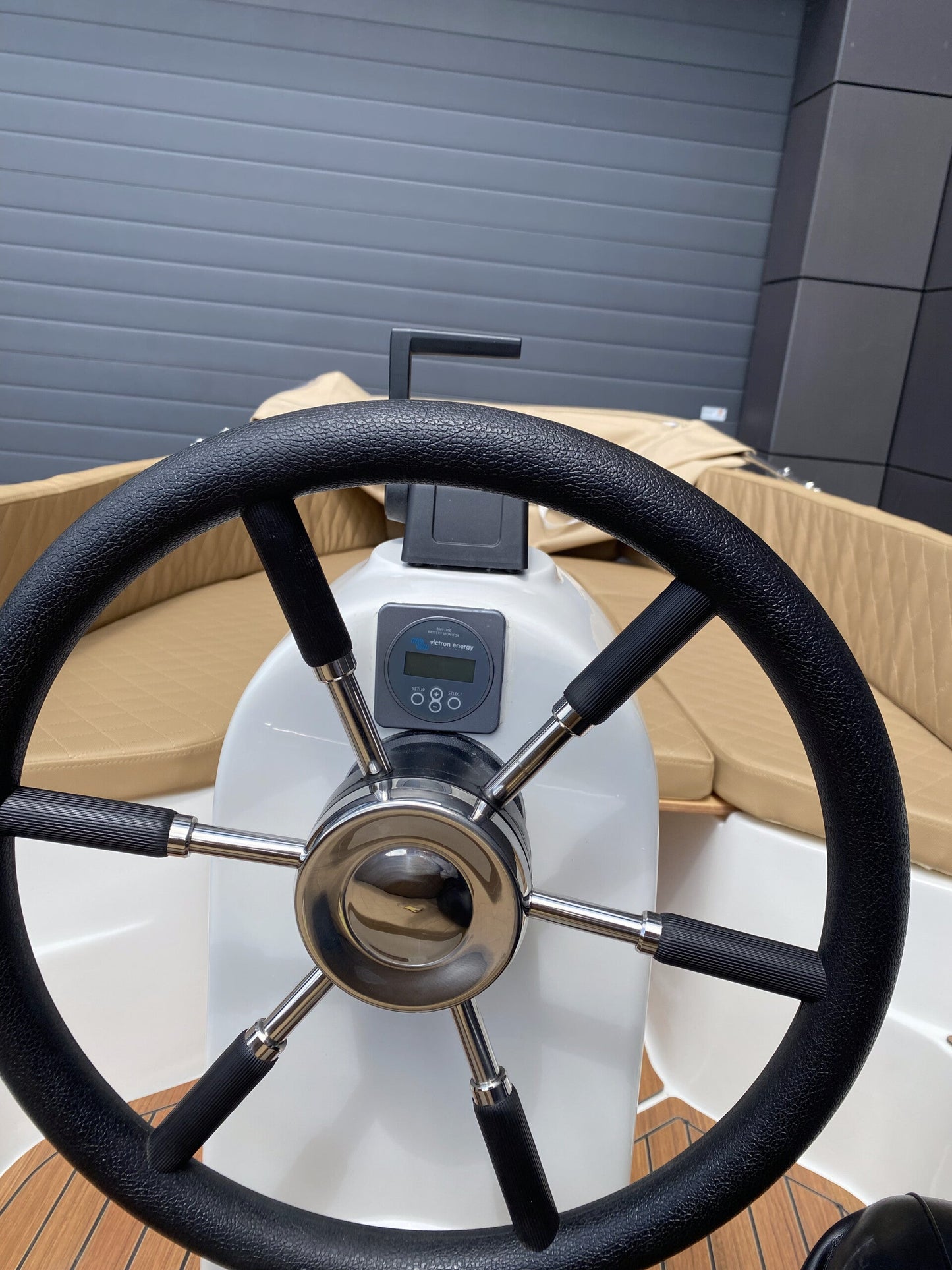 Marinaut 445 sloep - Marinaut