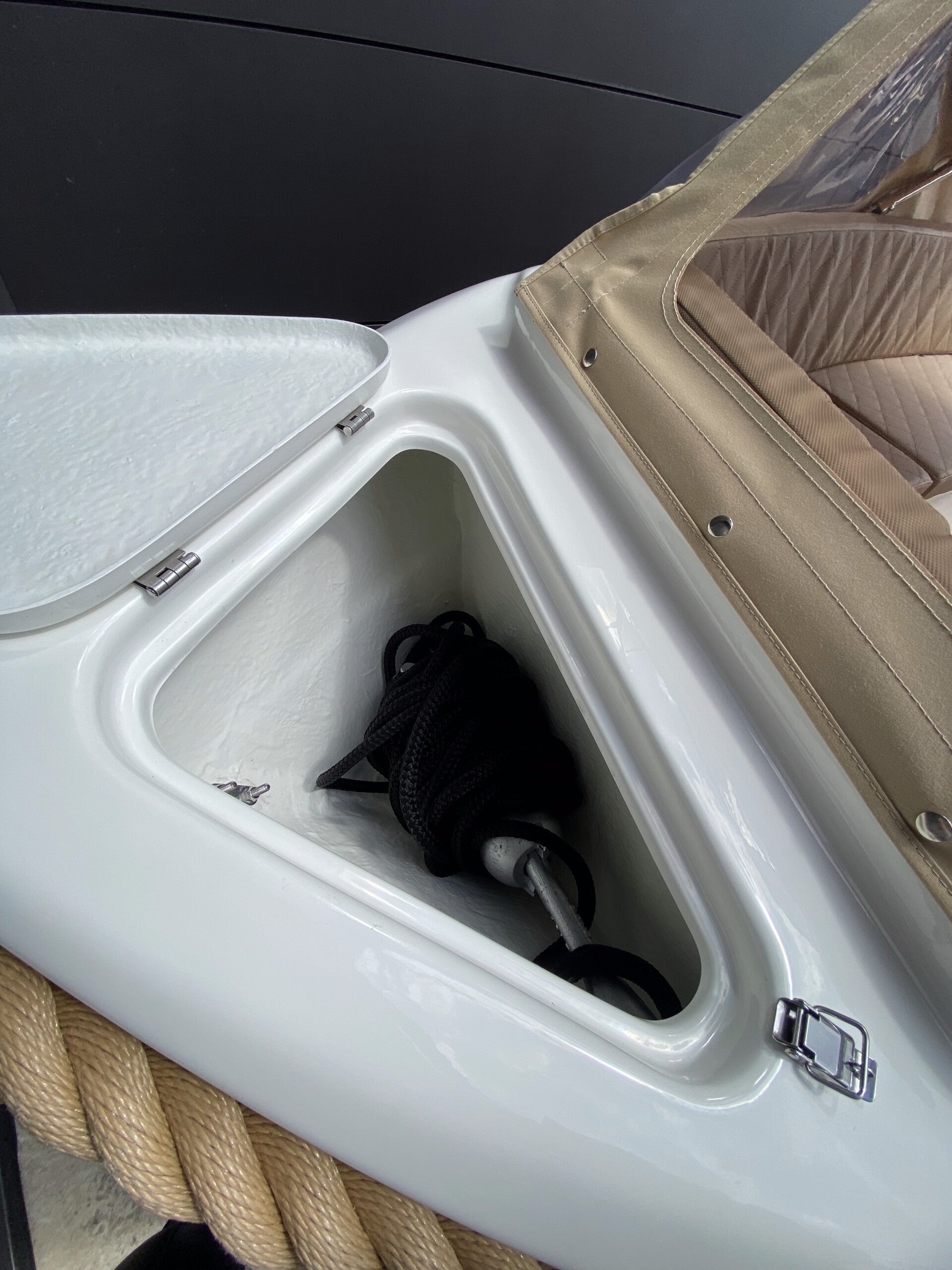 Marinaut 445 sloep - Marinaut