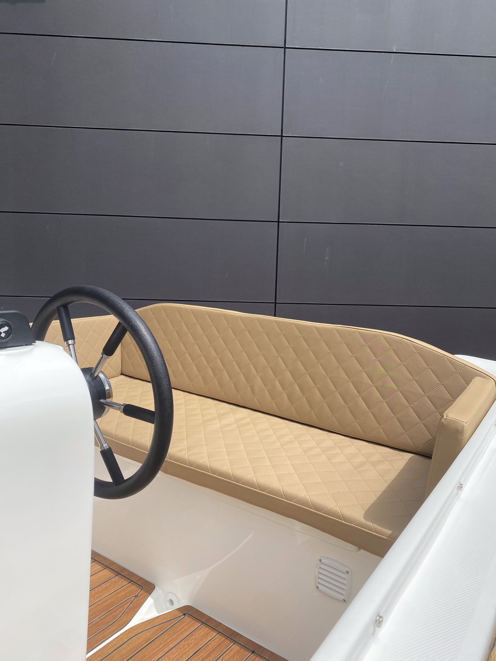 Marinaut 445 sloep - Marinaut