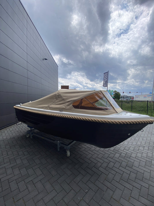 Marinaut 445 sloep - Marinaut