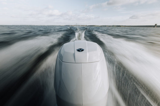 Tohatsu 75 PK buitenboordmotor MFS75A ETL - Marinaut