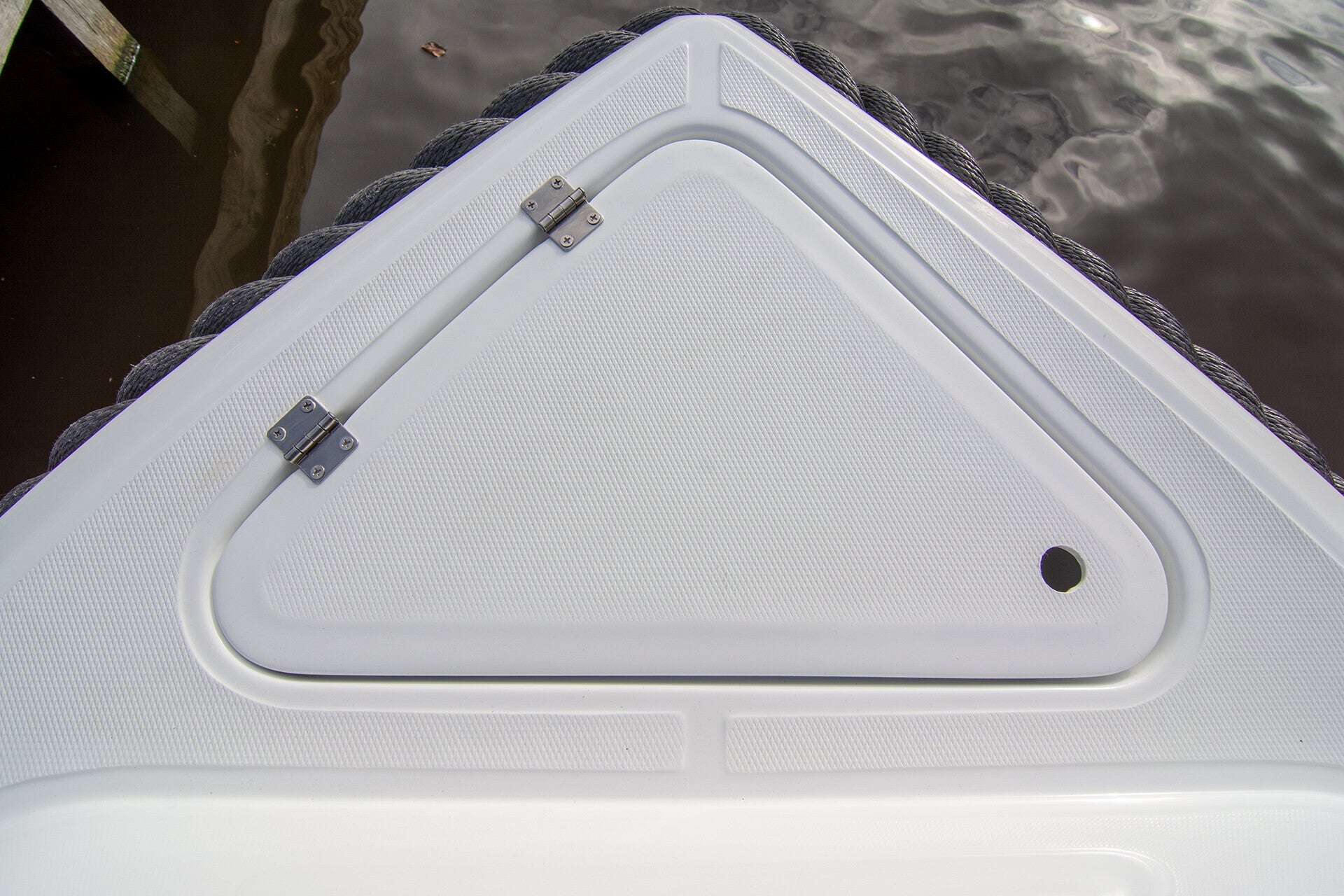 Clever 48 sloep - Marinaut