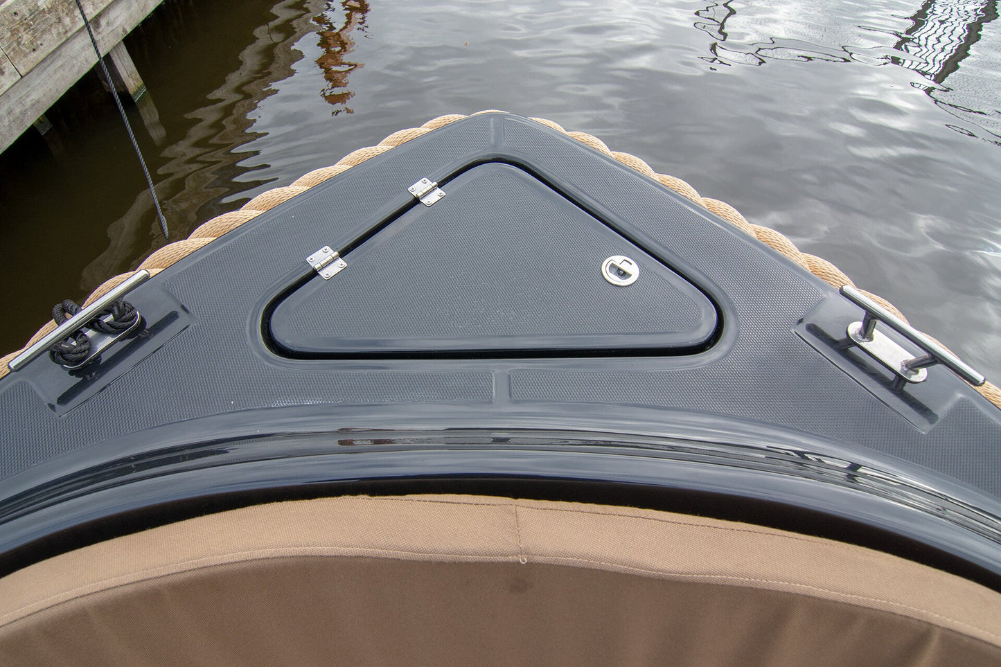 Lago Amore 570 Tendersloep - Marinaut