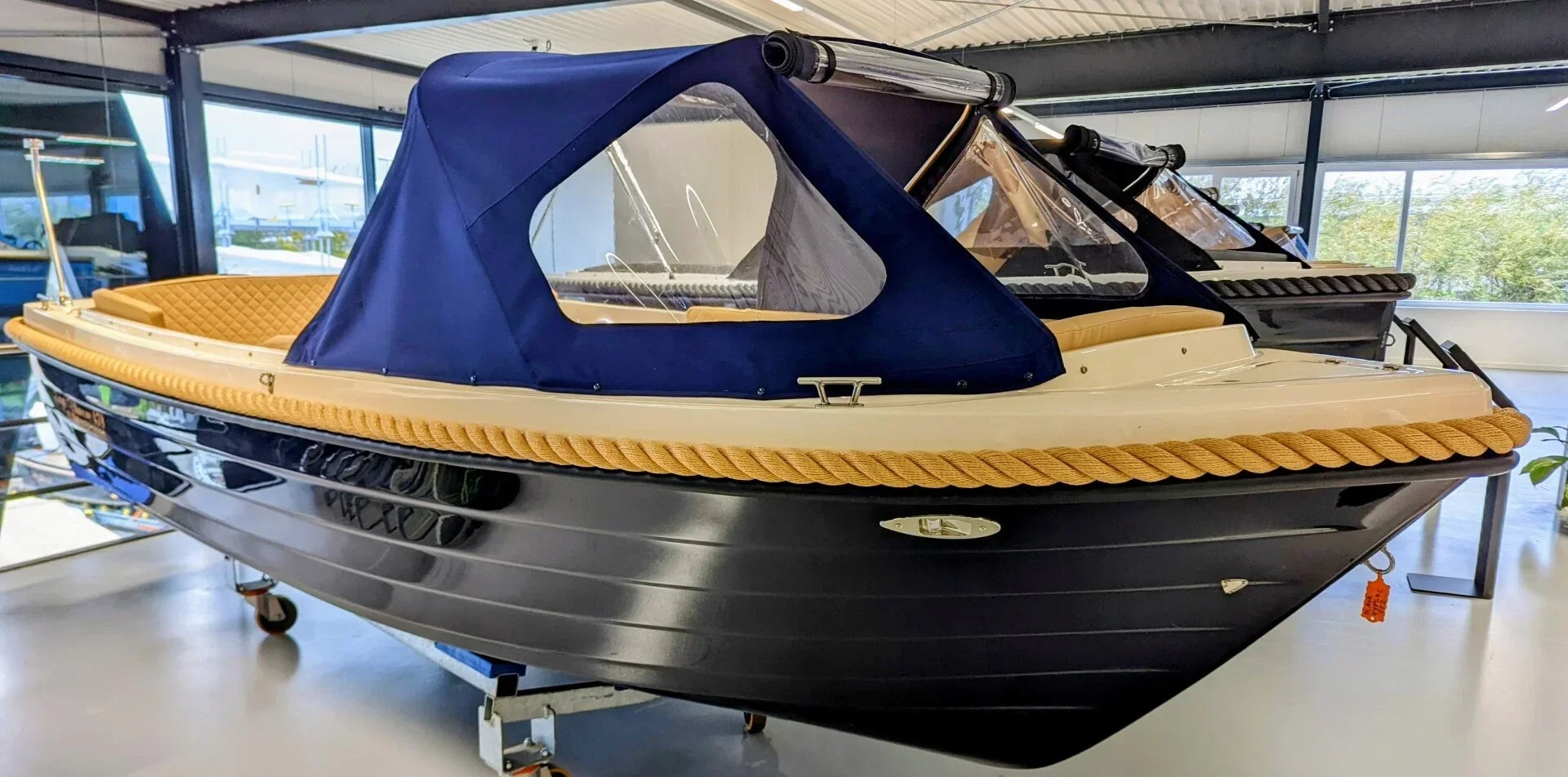 Clever 48 sloep - Marinaut