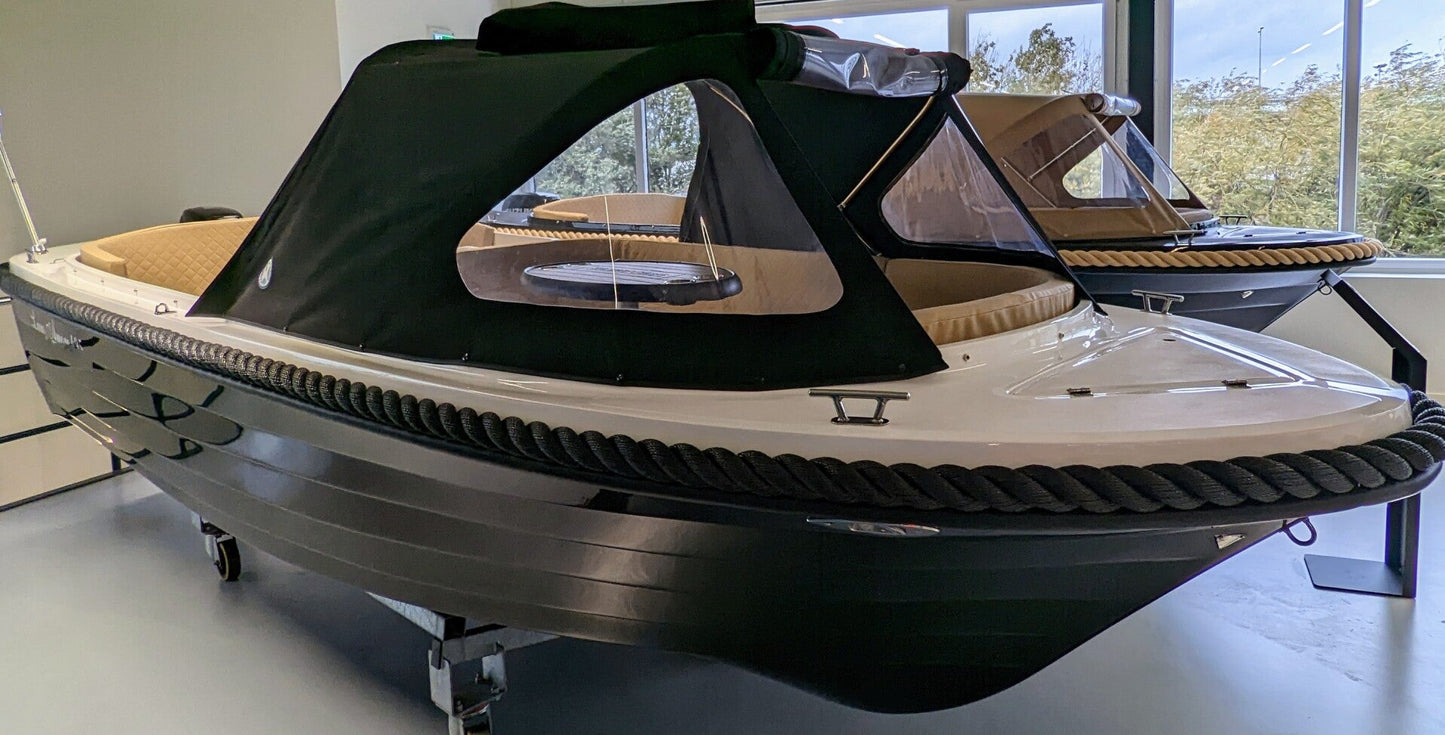 Clever 49 495 sloep - Marinaut