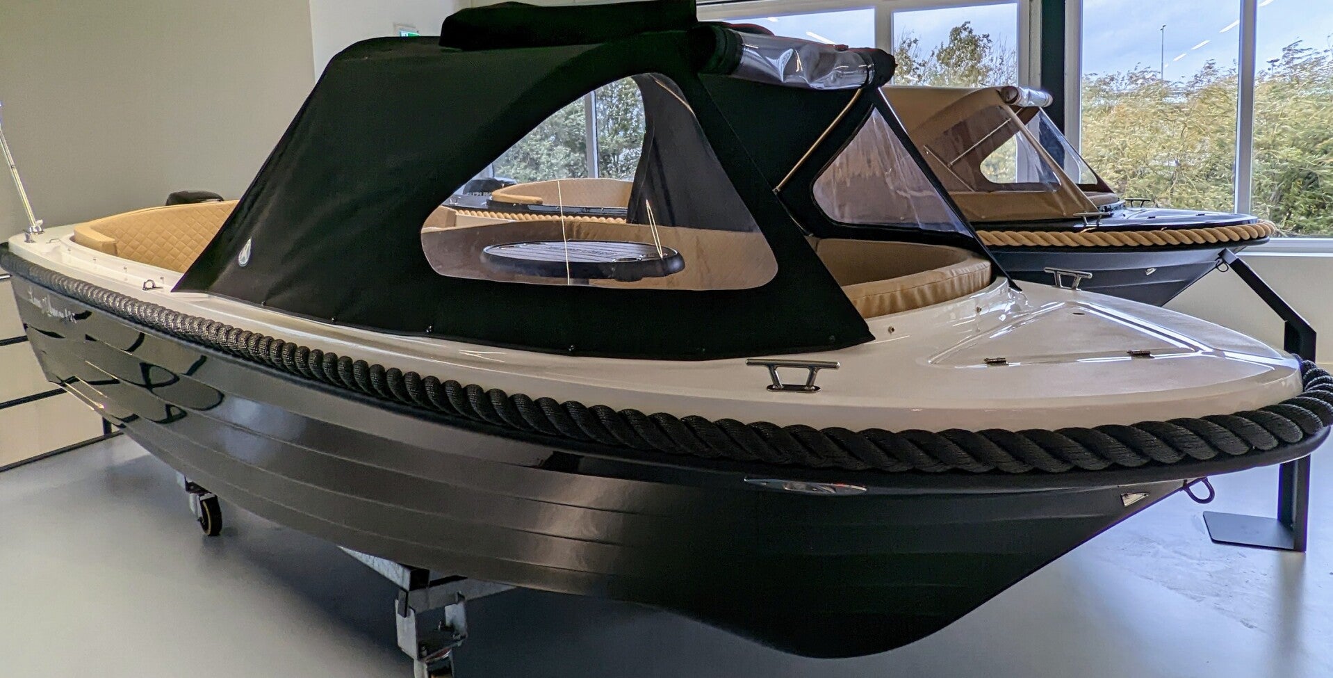 Clever 49 495 sloep - Marinaut