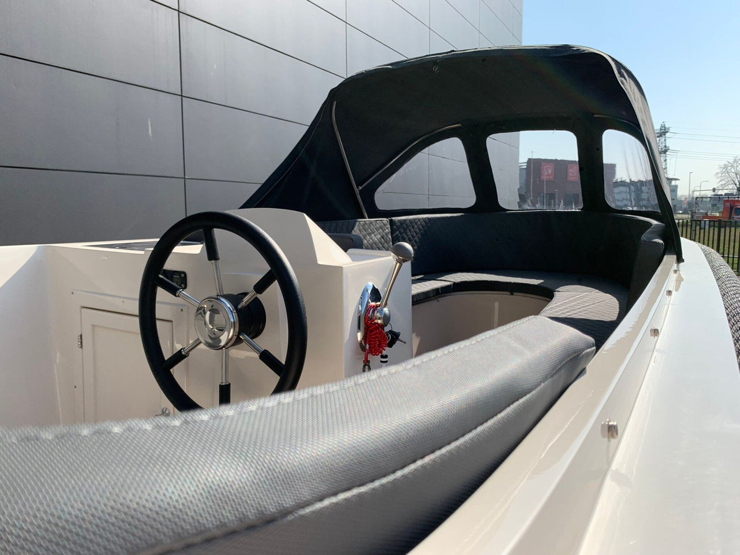 Clever 49 495 sloep - Marinaut