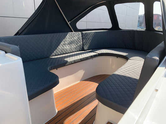 Clever 49 495 sloep - Marinaut