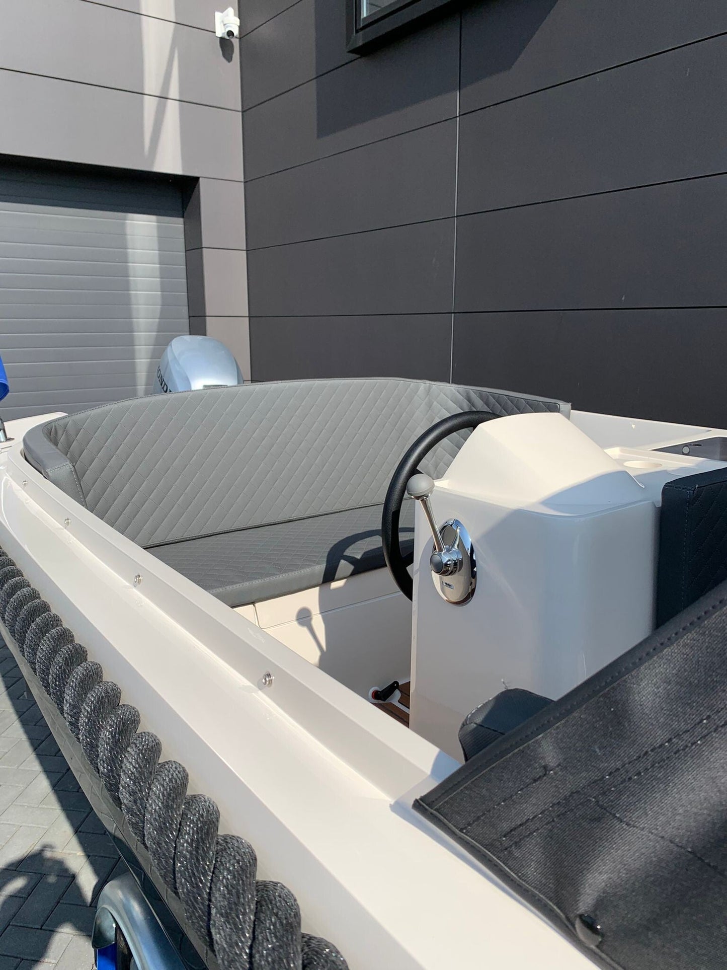 Clever 49 495 sloep - Marinaut