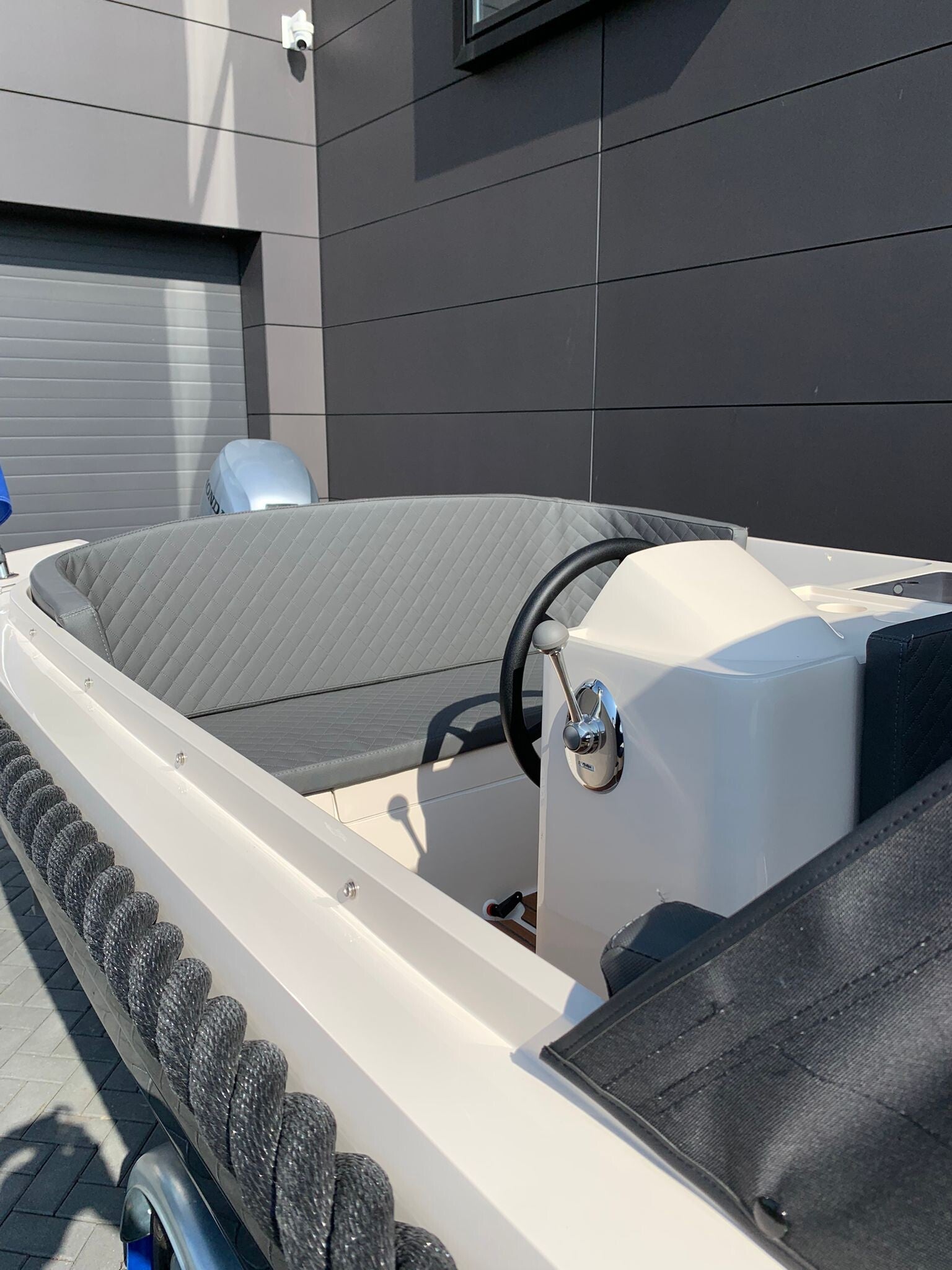 Clever 49 495 sloep - Marinaut