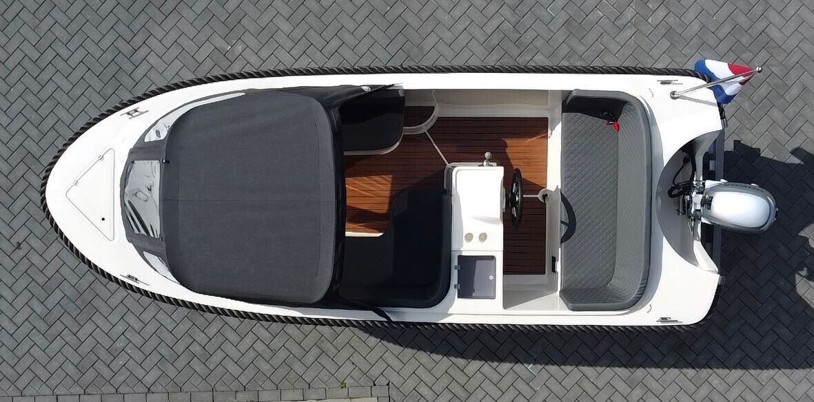 Clever 49 495 sloep - Marinaut