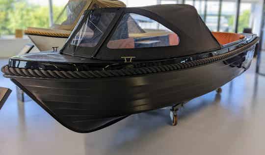 Clever 48 sloep - Marinaut