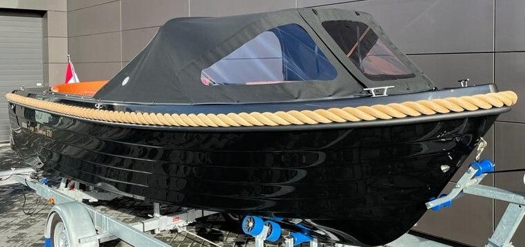 Lago Amore 570 Tendersloep - Marinaut