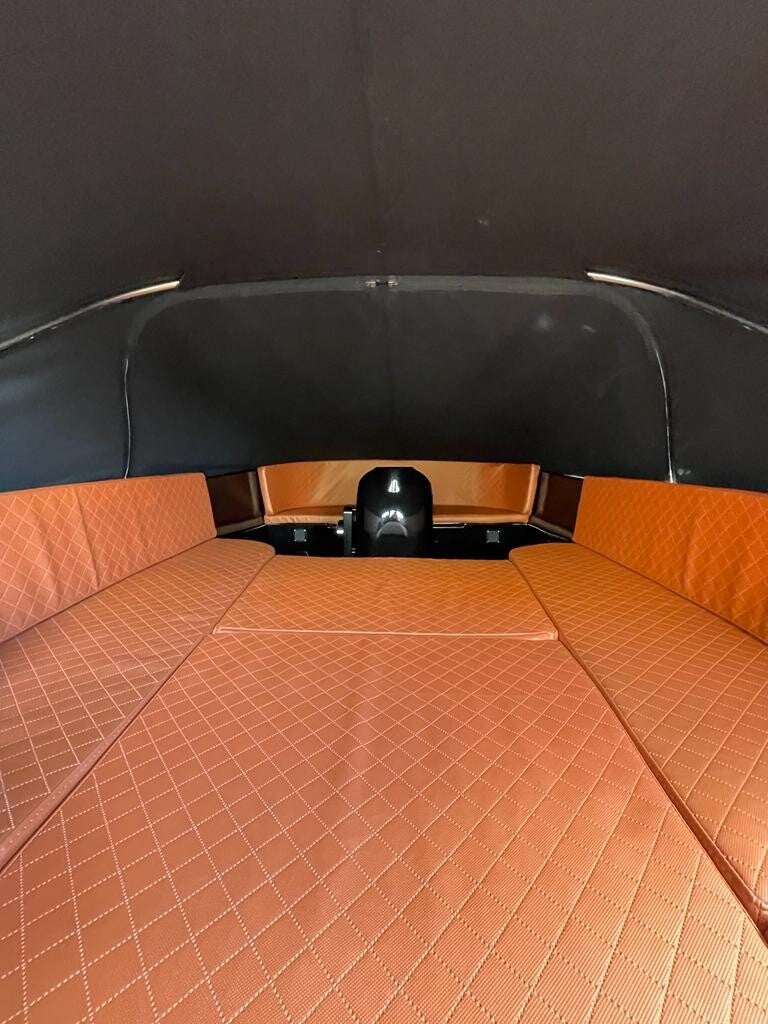 Lago Amore 570 Tendersloep - Marinaut