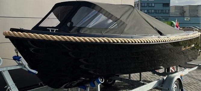 Lago Amore 570 Tendersloep - Marinaut