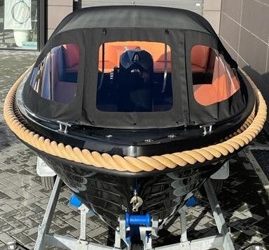 Lago Amore 570 Tendersloep - Marinaut