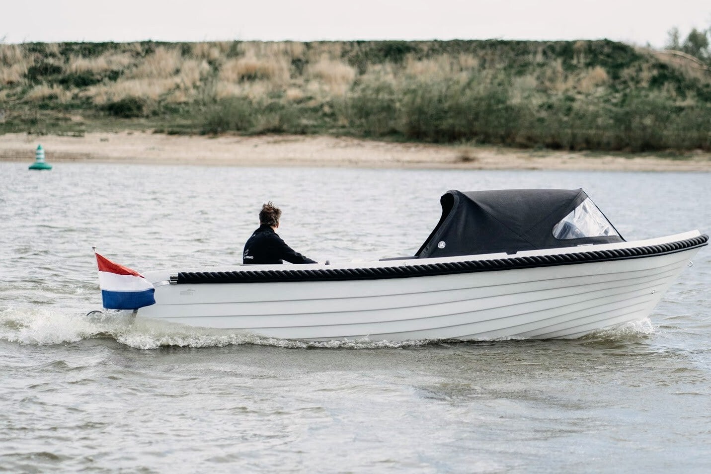 Clever 59 590 Tendersloep - Marinaut