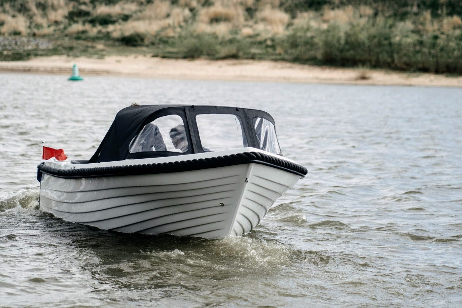 Clever 59 590 Tendersloep - Marinaut