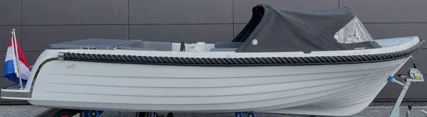 Clever 59 590 Tendersloep - Marinaut