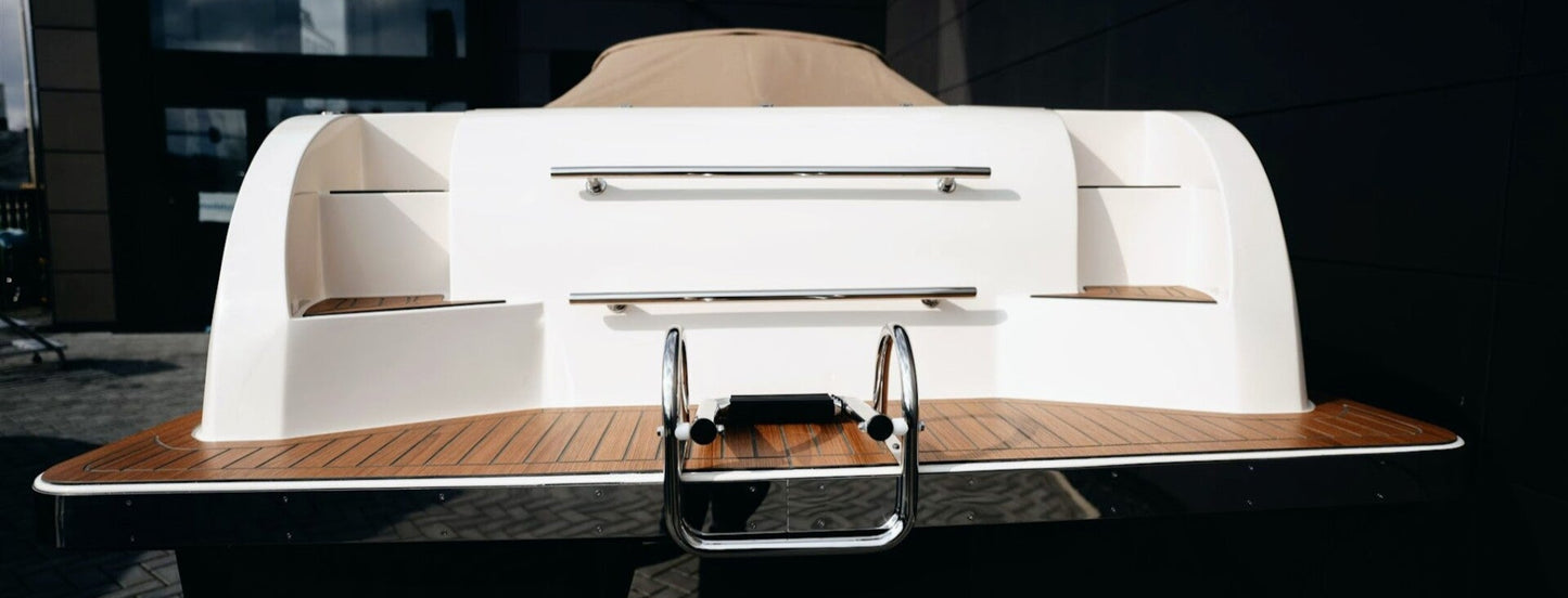 Lago Amore 633 Tendersloep - Marinaut