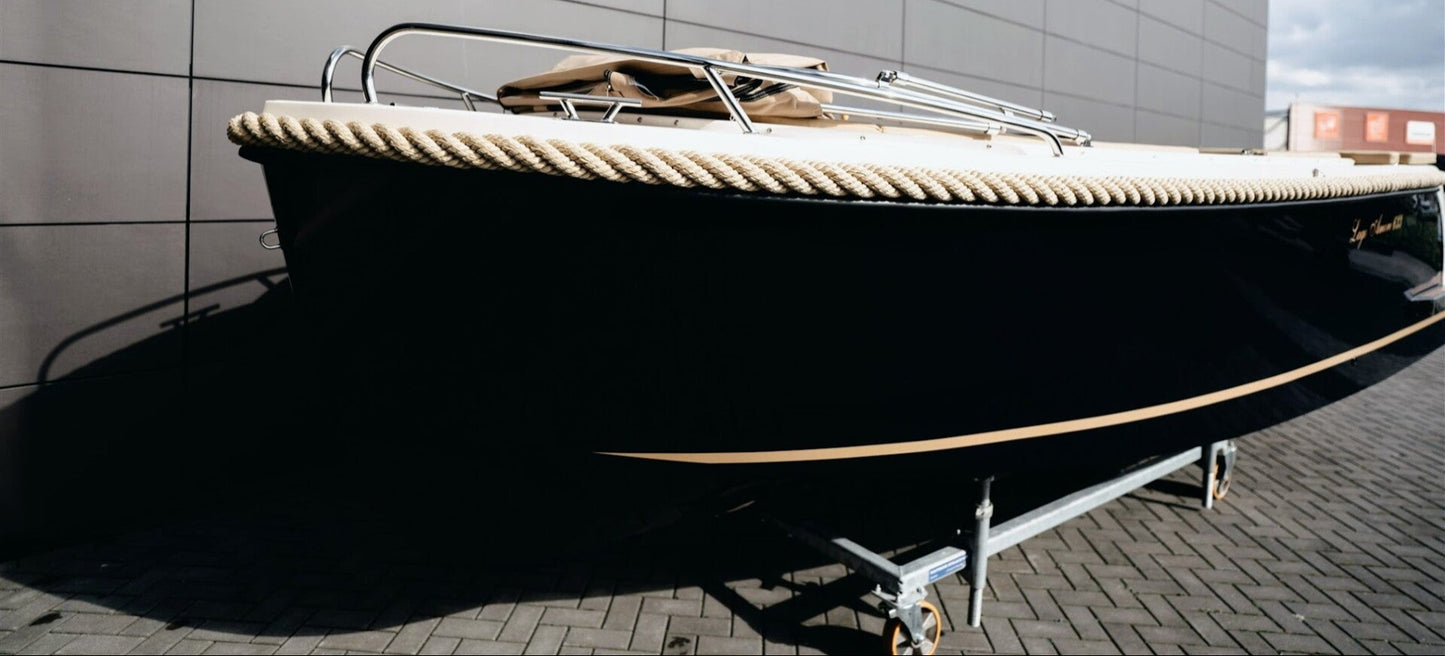 Lago Amore 633 Tendersloep - Marinaut