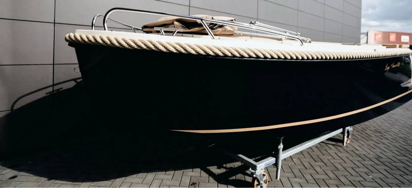 Lago Amore 633 Tendersloep - Marinaut