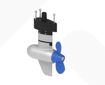 ePropulsion Pod Drive 3.0 Evo elektrische Pod motor 3 kW - Marinaut