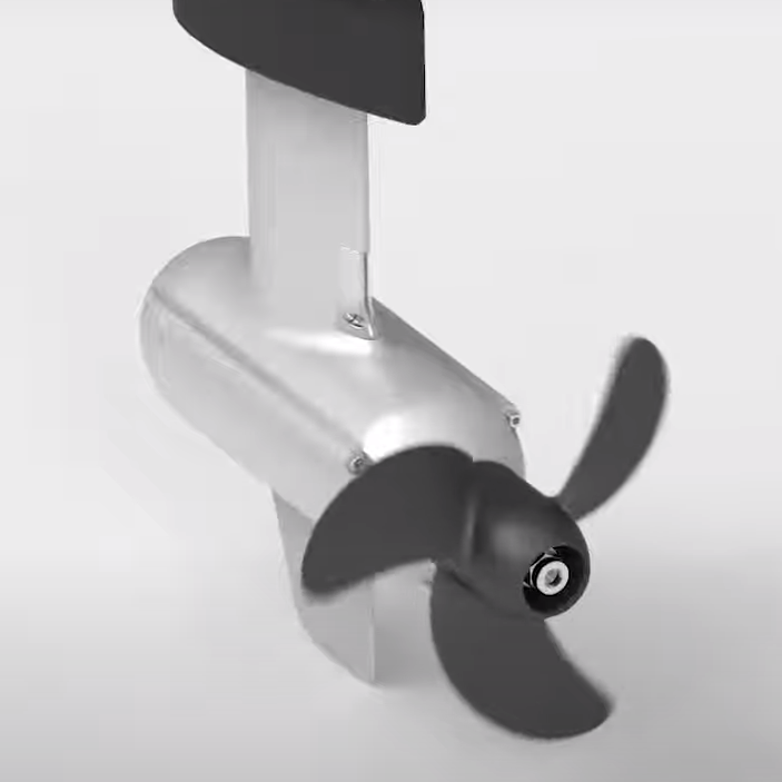 ePropulsion Pod Drive 1.0 Evo elektrische Pod motor 1 kW - Marinaut