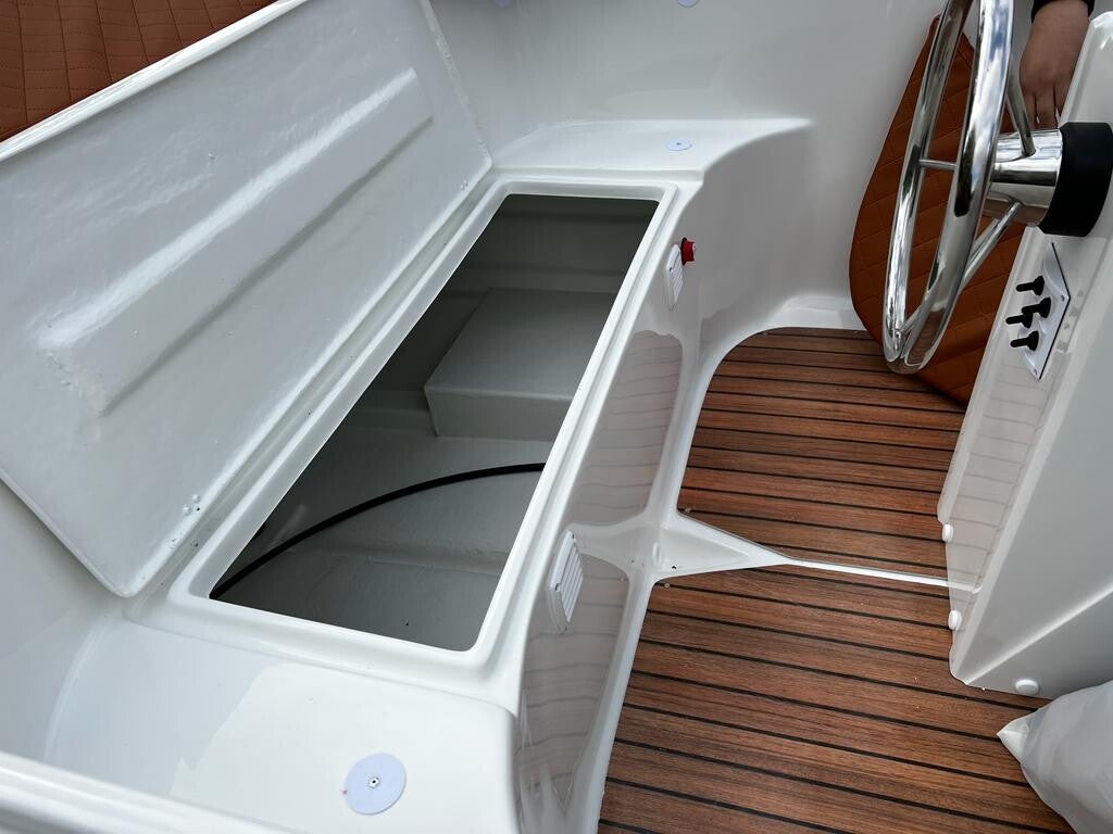 Clever 48 sloep - Marinaut