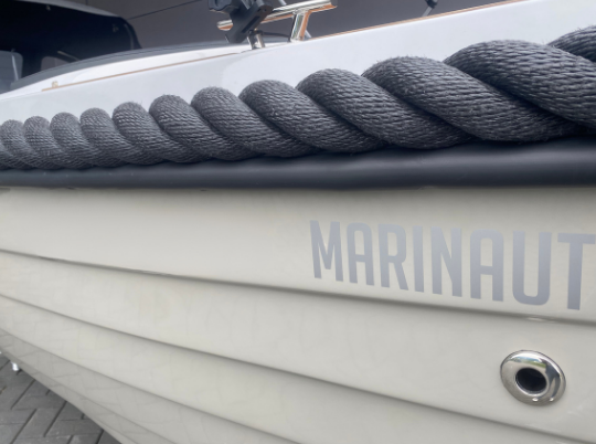 Clever 52 sloep - Marinaut